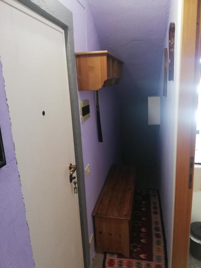 La Tua Mansarda A Bergamo Villa Exterior foto